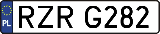RZRG282