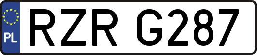 RZRG287