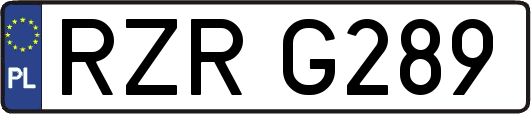 RZRG289