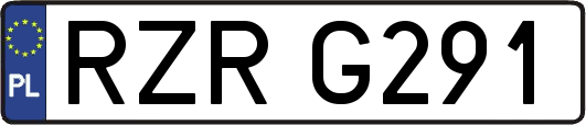 RZRG291