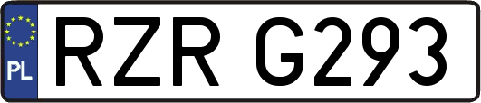 RZRG293