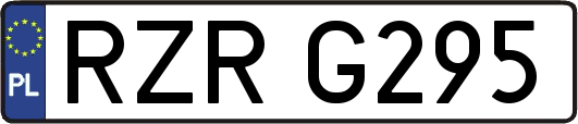 RZRG295
