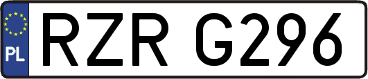 RZRG296