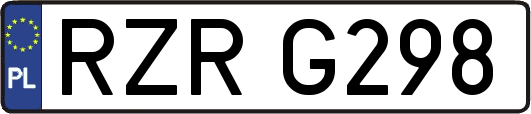 RZRG298