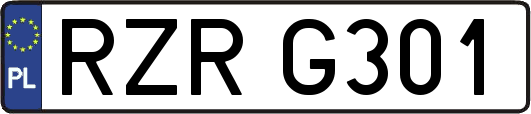 RZRG301