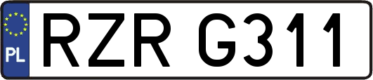 RZRG311