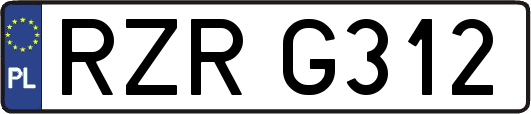RZRG312