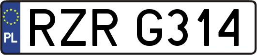 RZRG314