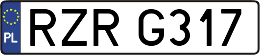 RZRG317