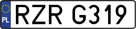 RZRG319