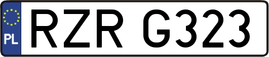 RZRG323