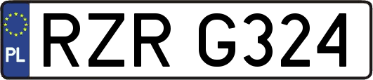 RZRG324