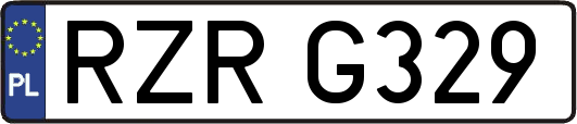 RZRG329