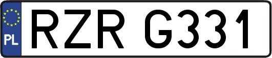 RZRG331