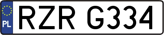 RZRG334