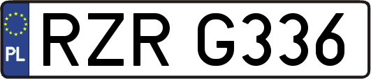 RZRG336