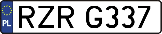 RZRG337