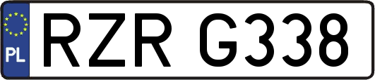 RZRG338