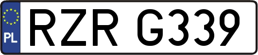 RZRG339