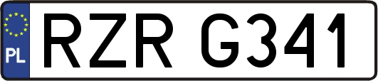 RZRG341