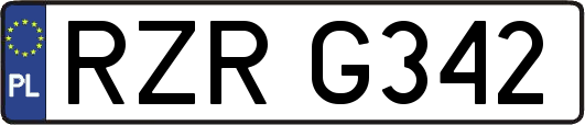 RZRG342