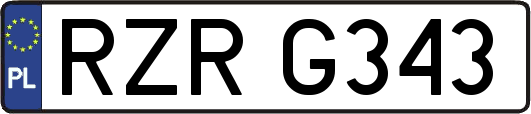 RZRG343