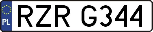 RZRG344