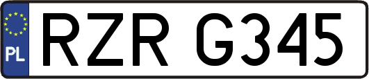RZRG345