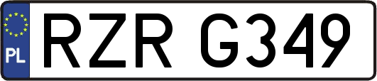 RZRG349