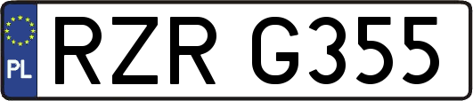 RZRG355