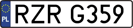 RZRG359