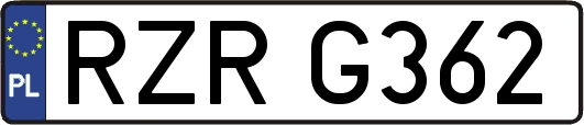 RZRG362