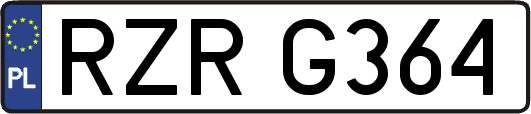RZRG364