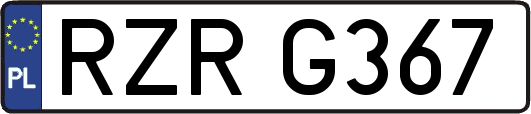 RZRG367