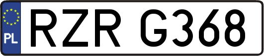 RZRG368