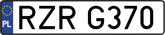 RZRG370