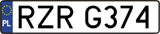 RZRG374