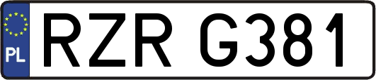 RZRG381