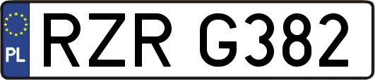 RZRG382