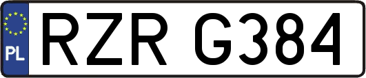 RZRG384