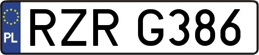 RZRG386