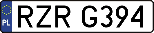 RZRG394