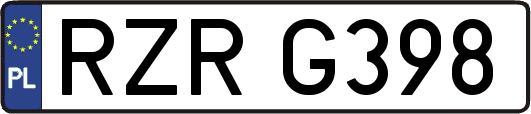 RZRG398