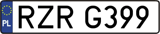 RZRG399