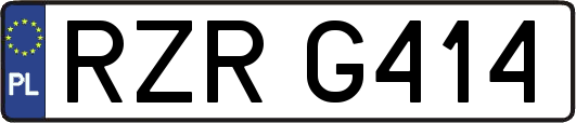 RZRG414