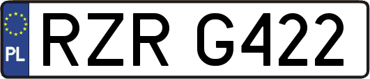 RZRG422