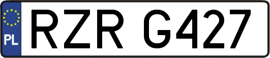 RZRG427