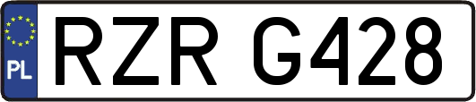 RZRG428