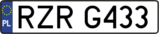 RZRG433