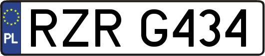 RZRG434